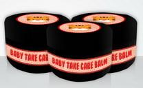 Pure Organic Baby Take Care Balm 